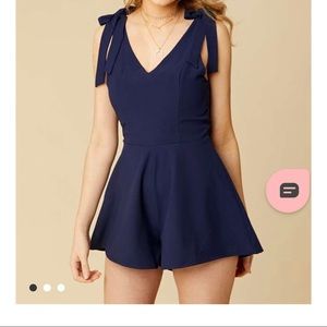 Altar’d State Romper